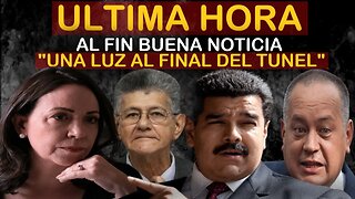 🔴SUCEDIO HOY! URGENTE HACE UNAS HORAS! MIRALO ANTES QUE LO BORREN - NOTICIAS VENEZUELA HOY