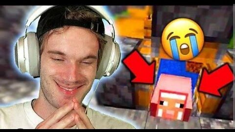 My Minecraft Sheep is Cancelled - Part 14