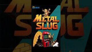 Metal Slug Original Soundtrackメタルスラッグオリジナル・サウンドトラック- 06. Inner Station