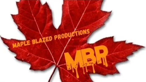 MAPLE BLAZED PRODUCTIONS- TRIVIA NIGHT