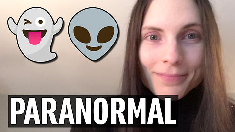 My Thoughts on the Paranormal | Miscellaneous Monday