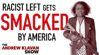 Racist Left Gets Smacked by America | Ep. 1055