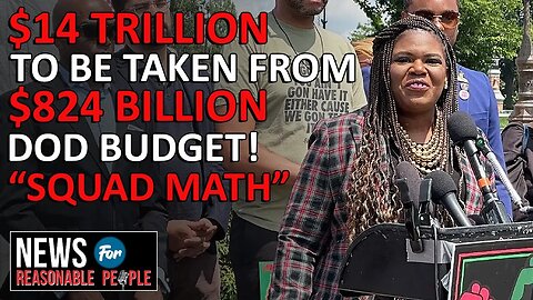 The Grandchildren's Debt: The Reality of $14 Trillion in Reparations
