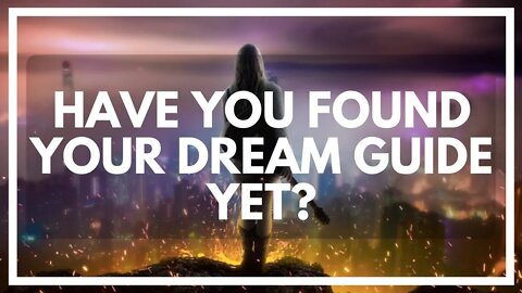 Find Your Dream Guide: Lucid Challenge 003