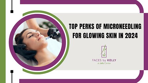Revitalize Your Skin with Microneedling
