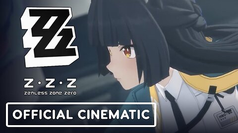 Zenless Zone Zero - Official Flickering Candlelight Cinematic