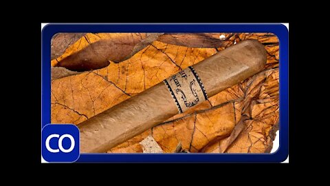 Leaf by Oscar Connecticut Cigar Review