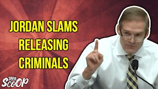 Jim Jordan Slams Democrats Running Major Cities, What He Says Will Shock You!