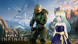 Halo Infinite