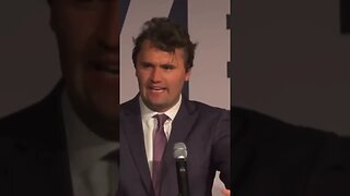 Charlie Kirk RIPS APART The Left's Insane Rules