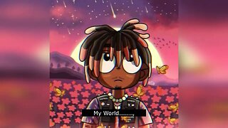 [FREE] Juice WRLD Type Beat 2023 - "My World"