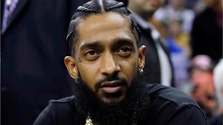 Lauren London's Father's Day Tribute To Nipsey Hussle
