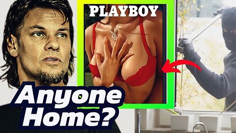 Theo Von: I Use To Break Into My Friends House to J*RKOFF