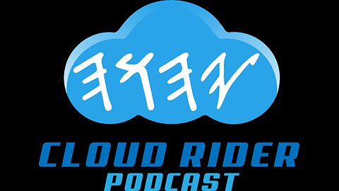 Cloud Rider Podcast- Masoretic Deceptions with Pastor Eli James