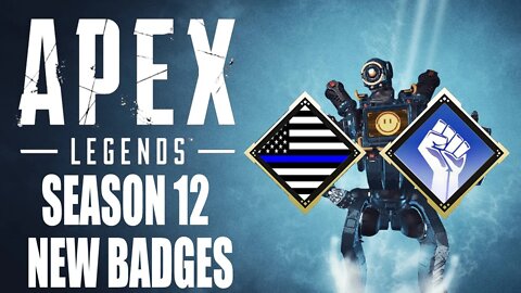 Apex Legends Season 12 NEWS