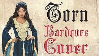 Torn (Medieval Cover / Bardcore) Originally By Natalie Imbruglia