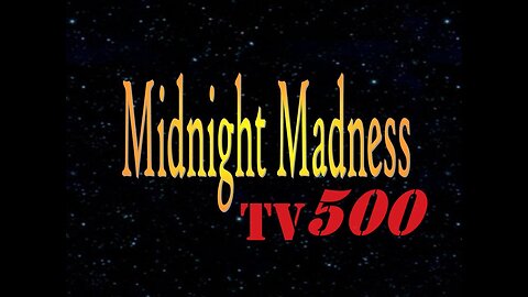 Midnight Madness TV Episode 218