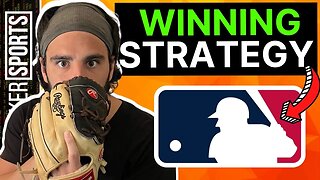 New 2023 MLB Rules And Sports Betting Strategy (Bet This To Win More)