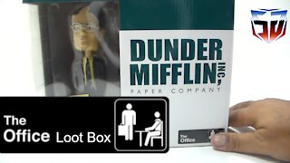 The Office Loot Box