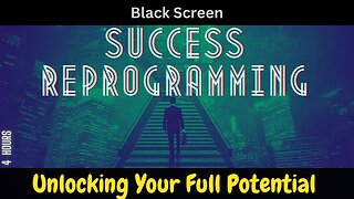 Success Reprogramming - Unlocking Your Full Potential