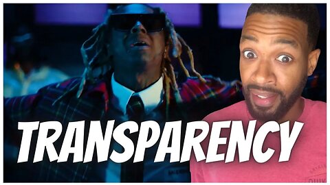 2 Chainz, Lil Wayne, USHER - Transparency (Music Video) Reaction