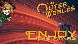 Corporate Espionage | The Outer Worlds Ep 13