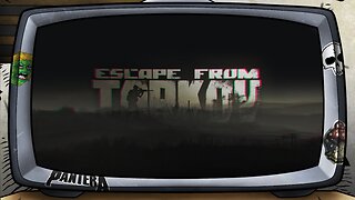 [ Tarkov, Fresh wipe. ]