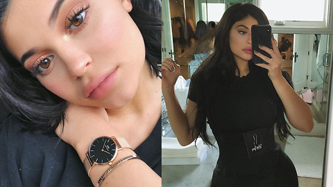 Kylie Jenner Gets PAID How MUCH For Each IG Post?! You Won’t Believe The Amount!