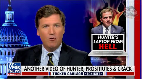 Tucker: Google ‘Hunter Biden Weighing Crack on a Scale’ and You Get Obscure Results