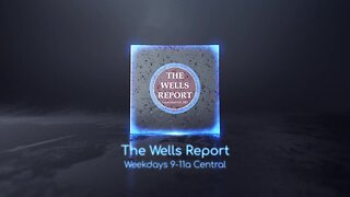 The Wells Report for Tuesday, July 30, 2024
