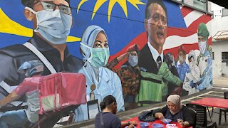 Malaysian Government Tightens Coronavirus Movement Restrictions