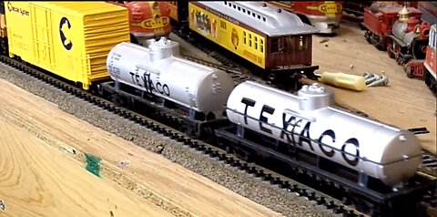 Waupaca Area Model Railroader A Couple Of Purchases 23