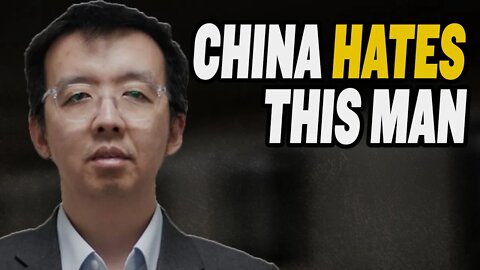 The American China HATES | Hong Kong Activist Samuel Chu