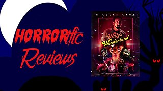 HORRORific Reviews - Willy's Wonderland