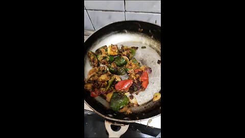 Making Soya chap at home 😋😋 #yummy #delicious 😋