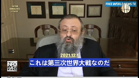 ゼレンコ医師「オミクロン株はワクチンの副作用を隠すためのものだ。事前予防とワクチン拒否は唯一の方法」