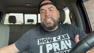 ✝️Gas Station encounter with Jesus🔥🔥🔥