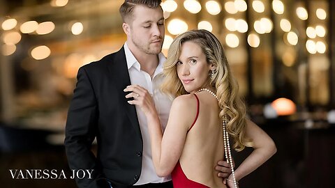 Old Hollywood Style Engagement Photo Shoot (Behind The Scenes)