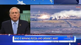 Col. Douglas Macgregor: Who is winning Russia and Ukraine´s war?