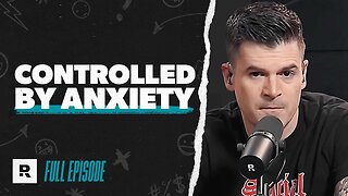 Is Anxiety Ruling Your Family?