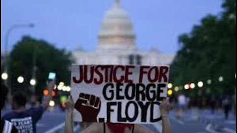 George Floyd Justice!!