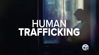 All day Tuesday: Human trafficking awareness on 7 Action News