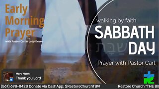 Sabbath Day