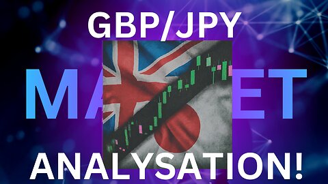 GBP/JPY Analysement.