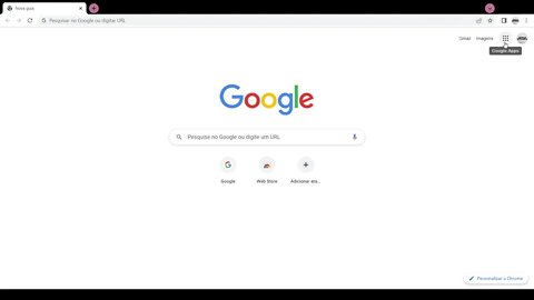 Como Colocar Cores Alternadas no Google Planilhas - Google Sheets