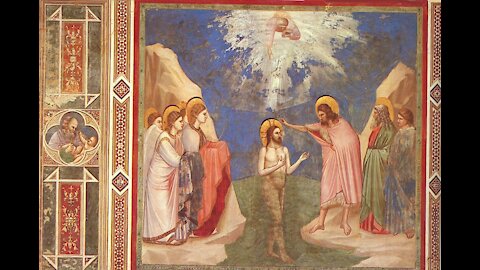 210110 - Baptism of the Lord