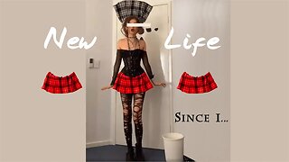 New Life | Since I… | Synth Pop | 432Hz