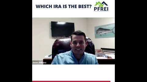 Which IRA is the Best?