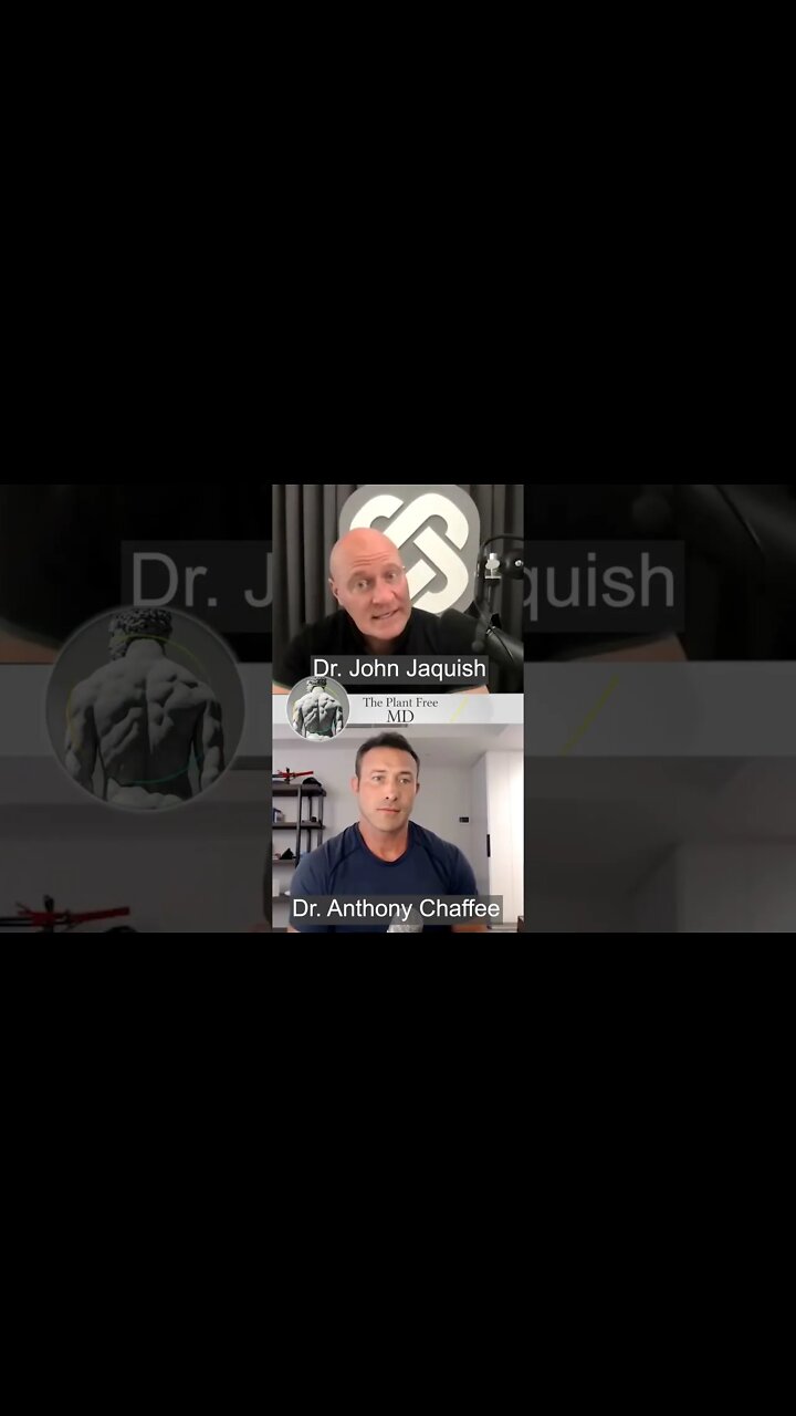 Benefits of variable resistance training with Dr John Jaquish of the X3