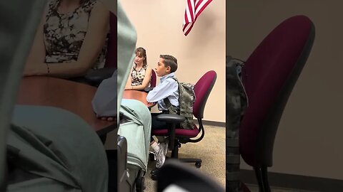 Student expelled from Colorado Springs classroom simply for a Gadsden flag patch on his backpack